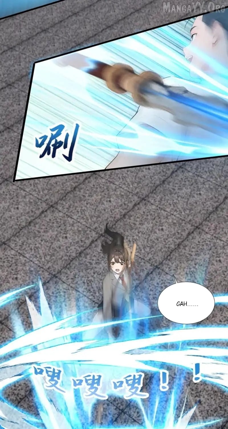 Primordial Ten Fiends: Others Tame Beasts, I Tame Beast Girls Chapter 90 - page 32